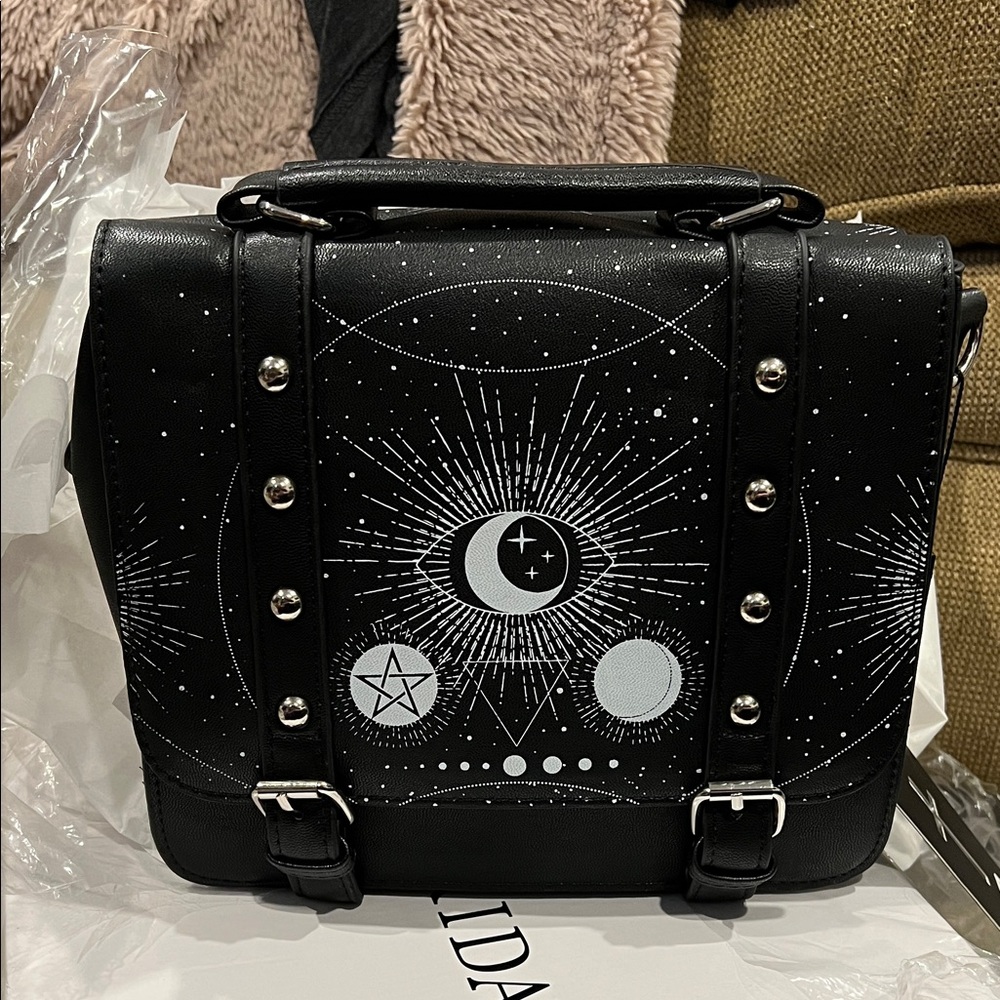 Banned Apparel Alternative bag